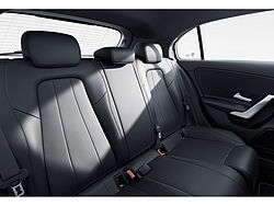 Braunschweig Mercedes-Benz A 180 Fahrzeugbild - 9
