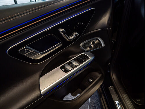Paderborn Mercedes-Benz EQE 350 Fahrzeugbild - 21