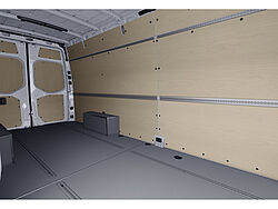 Paderborn NFZ Mercedes-Benz Sprinter Information über GW-Vorteile