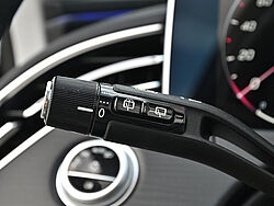Braunschweig Mercedes-Benz E 220 Fahrzeugbild - 21