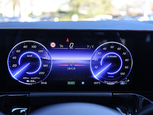 Paderborn Mercedes-Benz EQA 350 Fahrzeugbild - 21