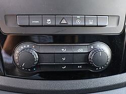 Paderborn NFZ Mercedes-Benz Vito Fahrzeugbild - 12