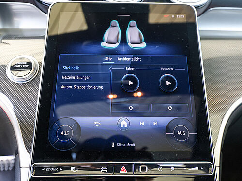 Menden Mercedes-Benz andere Fahrzeugbild - 15