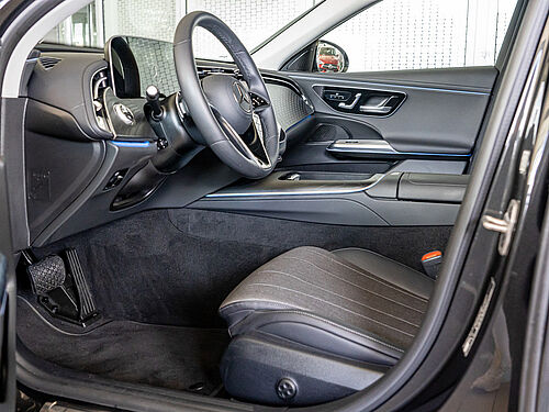 Menden Mercedes-Benz E 300 Fahrzeugbild - 24