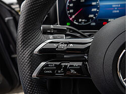 Goslar Mercedes-Benz C 300 Fahrzeugbild - 15