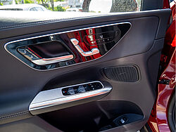 Goslar Mercedes-Benz GLC 300 Fahrzeugbild - 18