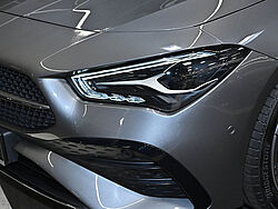 Braunschweig Mercedes-Benz CLA 200 Fahrzeugbild - 30