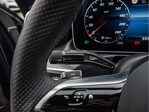 Goslar Mercedes-Benz C 300 Fahrzeugbild - 18
