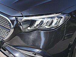 Braunschweig Mercedes-Benz E 220 Fahrzeugbild - 30
