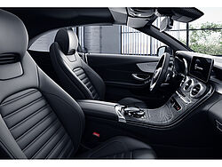 Arnsberg Mercedes-Benz C 200 Fahrzeugbild - 9