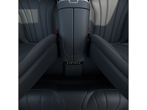 Paderborn Mercedes-Benz EQE 350 Fahrzeugbild - 21