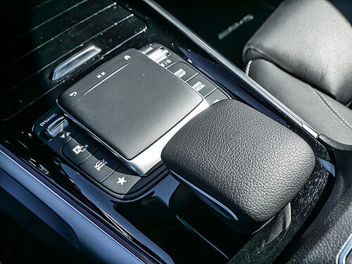 Sylt Mercedes-Benz GLB 250 Fahrzeugbild - 21