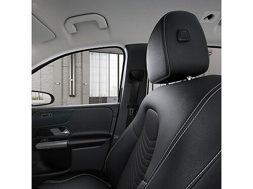 Stendal Mercedes-Benz B 180 Fahrzeugbild - 18