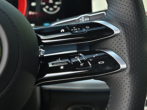Braunschweig Mercedes-Benz GLE 450 Fahrzeugbild - 18