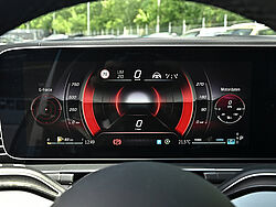 Braunschweig Mercedes-Benz GLE 450 Fahrzeugbild - 15