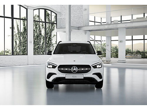 Arnsberg Mercedes-Benz GLA 180 Fahrzeugbild - 12