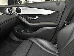 Braunschweig Mercedes-Benz GLC 300 Fahrzeugbild - 15