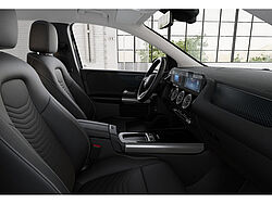 Stendal Mercedes-Benz B 180 Information über GW-Vorteile