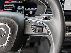 Menden Audi A4 Fahrzeugbild - 15
