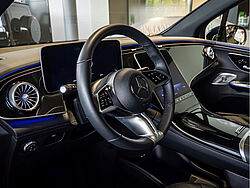 Paderborn Mercedes-Benz EQE 350 Fahrzeugbild - 21