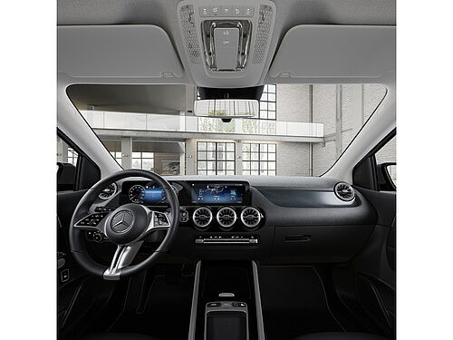 Stendal Mercedes-Benz B 180 Fahrzeugbild - 15