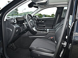 Goslar Mercedes-Benz GLC 220 Fahrzeugbild - 9