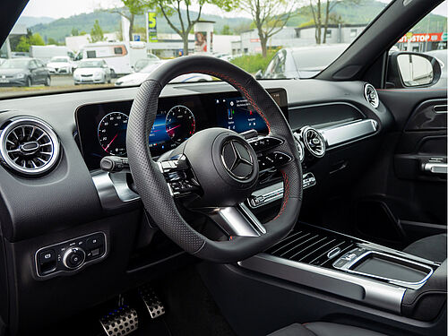 Goslar Mercedes-Benz GLB 250 Fahrzeugbild - 30