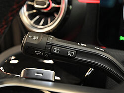 Braunschweig Mercedes-Benz CLA 200 Fahrzeugbild - 21
