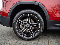 Goslar Mercedes-Benz GLB 250 Fahrzeugbild - 9