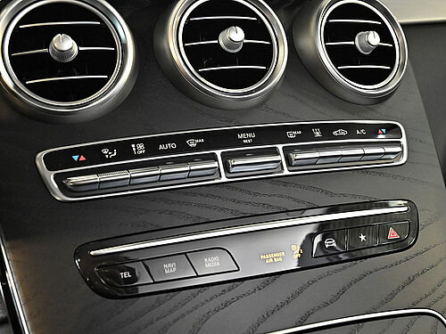 Braunschweig Mercedes-Benz GLC 300 Fahrzeugbild - 15