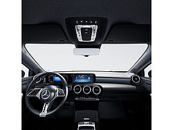 Braunschweig Mercedes-Benz A 180 Fahrzeugbild - 15
