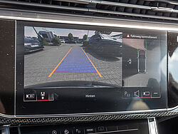 Stendal Audi Q7 Fahrzeugbild - 12