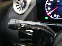 Menden Mercedes-Benz GLA 180 Fahrzeugbild - 27
