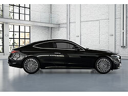 Braunschweig Mercedes-Benz CLE 220 Detailfoto Felge