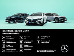 Braunschweig Mercedes-Benz CLE 220 Information über GW-Vorteile
