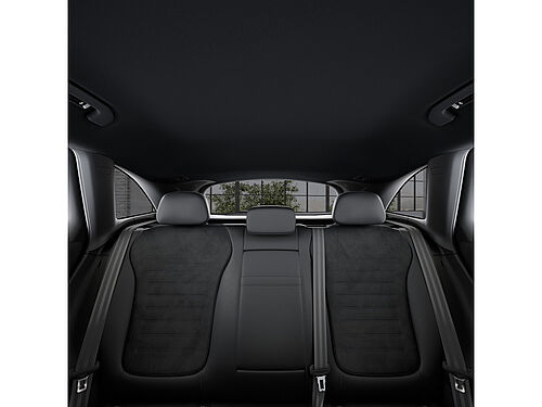 Goslar Mercedes-Benz GLC 300 Fahrzeugbild - 18