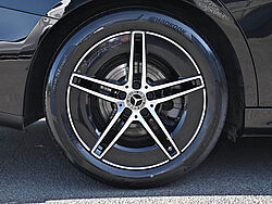 Braunschweig Mercedes-Benz E 220 Fahrzeugbild - 9