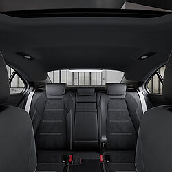 Paderborn Mercedes-Benz A 200 Fahrzeugbild - 15