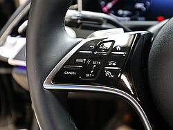 Arnsberg Mercedes-Benz E 220 Fahrzeugbild - 21