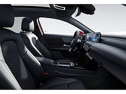 Menden Mercedes-Benz A 220 Fahrzeugbild - 9