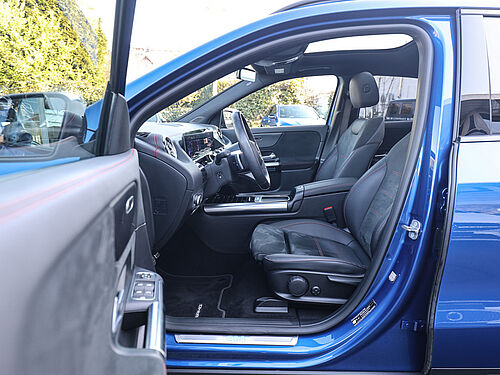 Paderborn Mercedes-Benz EQA 350 Fahrzeugbild - 12