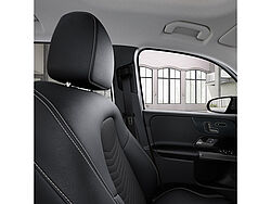 Braunschweig Mercedes-Benz GLB 200 Fahrzeugbild - 15