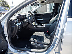 Goslar Mercedes-Benz C 200 Fahrzeugbild - 9