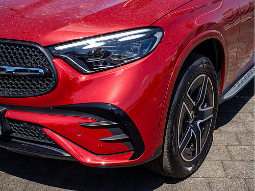 Goslar Mercedes-Benz GLC 300 Fahrzeugbild - 30