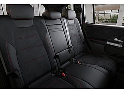 Braunschweig Mercedes-Benz GLB 250 Fahrzeugbild - 9