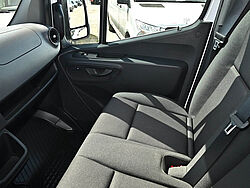 Braunschweig Mercedes-Benz Sprinter Fahrzeugbild - 15