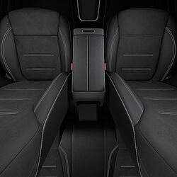 Paderborn Mercedes-Benz A 200 Fahrzeugbild - 18
