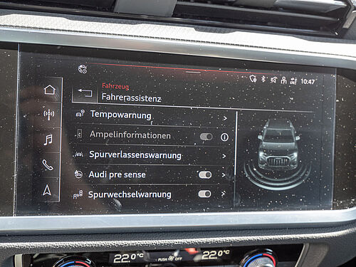 Stendal Audi Q3 Fahrzeugbild - 12