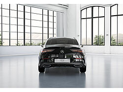 Paderborn Mercedes-Benz CLA 200 Fahrzeugbild - 12