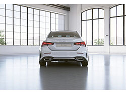 Paderborn Mercedes-Benz A 200 Fahrzeugbild - 12
